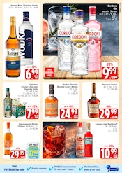 Aktueller Marktkauf Prospekt mit Vodka, "Top Angebote", Seite 21