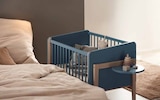 Babybett im Möbel Inhofer Prospekt Babybett von im aktuellen Möbel Inhofer Prospekt für 398,00 €