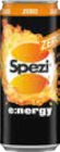 e:nergy im EDEKA Prospekt e:nergy von Spezi im aktuellen EDEKA Prospekt für 0,88 €