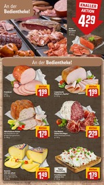 Roastbeef im REWE Prospekt in Trier Aktueller REWE Prospekt mit Roastbeef, "Dein Markt", Seite 11