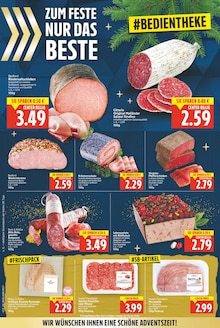 Braten im E center Prospekt "Aktuelle Angebote" mit 26 Seiten (Berlin)