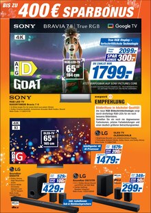 Fernseher im aktuellen expert Prospekt (Freiberg) Fernseher im expert Prospekt "Top Angebote" mit 16 Seiten (Freiberg)