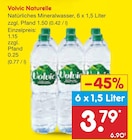 Aktuelles Naturelle Angebot bei Netto Marken-Discount in Ludwigshafen (Rhein) ab 1,15 €