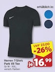 Herren T-Shirt Park VII Tee bei famila Nordwest im Bramsche Prospekt für 16,99 €