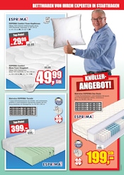 Aktueller Christian Scheffer Heimtex-Fachmarkt e.K. Prospekt mit Bettdecke, "FRÜHLINGS TRENDS ZUM KNÜLLER-PREIS!", Seite 13