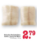 Aktuelle Fisch Angebote bei E center in Mainz Aktuelles Frische Steinbeißerfilets 'Loup de Mer' Angebot bei E center in Mainz ab 2,79 €