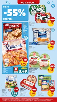 Käse im Penny Prospekt "Wer günstig will, muss Penny." mit 47 Seiten (Münster)