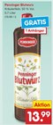 Aktuelles Blutwurz Angebot bei Netto Marken-Discount in Essen ab 13,99 €