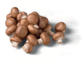Bio-Champignons braun Angebote von Naturland tegut... bei tegut Nürnberg für 1,99 €