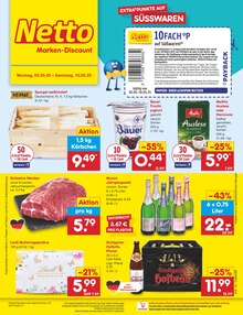 Aktueller Netto Marken-Discount Ellwangen (Jagst) Prospekt Netto Marken-Discount Ellwangen (Jagst) Prospekt "Aktuelle Angebote" mit 67 Seiten