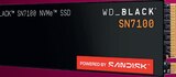WD_BLACK SN7100 NVMe SSD 1 TB von SANDISK im aktuellen MediaMarkt Saturn Prospekt
