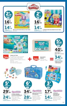 Promotion Four À Pizza dans le prospectus Hyper U, valable du 20/10/2026 au 06/12/2026 Promo Four À Pizza dans le catalogue Hyper U du moment à la page 53
