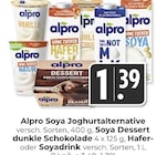 Aktuelle Schokolade Angebote bei Hieber in Freiburg (Breisgau) Aktuelles Soya Joghurtalternative Angebot bei Hieber in Freiburg (Breisgau) ab 1,39 €