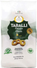 Taralli nature - TERRE DI PUGLIA - Monoprix Margaret Taralli nature - TERRE DI PUGLIA à 4,63 € dans le catalogue Monoprix Margaret