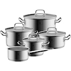 KOCHTOPFSET Profi One 5-teilig von WMF im aktuellen XXXLutz Prospekt für 159,90 €