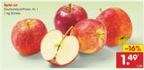 Aktuelles Äpfel rot Angebot bei Netto Marken-Discount in Bremerhaven ab 1,49 €