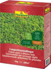 Langzeit-Rasendünger Angebote von FloraSelf bei Hornbach Pirmasens für 15,99 €