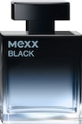 Black Woman oder Man Eau de Parfum im Angebot bei Rossmann in Witten Black Woman oder Man Eau de Parfum Angebote von Mexx bei Rossmann Witten für 15,99 €