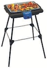 Barbecue sur pied Accessimo - Moulinex - Hyper U à Castanet-Tolosan Barbecue sur pied Accessimo - Moulinex en promo chez Hyper U Castanet-Tolosan à 44,99 €