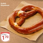 GLOBUS Sankt Wendel Prospekt mit  im Angebot für 1,70 €