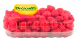 Himbeeren von Driscoll's für 3,99 € bei Marktkauf im Angebot Himbeeren von Driscoll's im aktuellen Marktkauf Prospekt