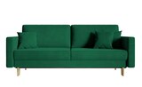 Aktuelle Couch Angebote bei Höffner in Nürnberg Aktuelles Selsey Einzelsofa mit Schlaffunktion Valico Angebot bei Höffner in Nürnberg ab 979,00 €
