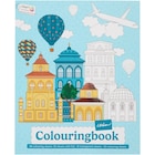 Action Sains-en-Gohelle - Promo Livre de coloriage Craft Sensations Promo Livre de coloriage Craft Sensations à 2,49 € dans le catalogue Action à Sains-en-Gohelle