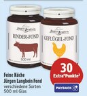 EDEKA - Rinder-Fond Angebot im Prospekt Rinder-Fond bei EDEKA im Prospekt "" für