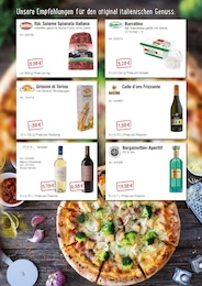 Marken Aldi im Hamberger Prospekt Marken Aldi im Hamberger Prospekt "LA DOLCE VITA" auf Seite 51