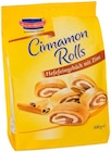 Cinnamon Rolls im Angebot bei REWE in Siegen Cinnamon Rolls Angebote von Küchenmeister bei REWE Siegen für 1,99 €