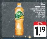 tee oder touch Angebote von Volvic bei EDEKA Schweinfurt für 1,19 €