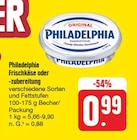 Original bei EDEKA im Jöhstadt Prospekt für 0,99 €