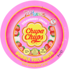 Masque pour visage Chupa Chups - Chupa Chups dans le catalogue Action