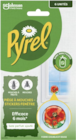 Stickers anti-mouches coquel. x6 - PYREL en promo chez Lidl Stickers anti-mouches coquel. x6 - PYREL dans le catalogue Lidl