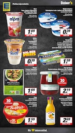 Saft im EDEKA Prospekt in Ahaus Aktueller EDEKA Prospekt mit Saft, "Aktuelle Angebote", Seite 11