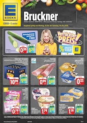 Aktueller E center Supermarkt Prospekt in Plauen und Umgebung, "Wir lieben Lebensmittel!" mit 28 Seiten, 01.06.2026 - 06.06.2026