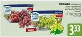 Paradies-Trauben hell im EDEKA Prospekt Paradies-Trauben hell von SanLucar im aktuellen EDEKA Prospekt für 3,33 €