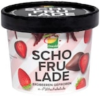 Schofrulade Erdbeeren gefroren bei REWE im Prospekt "" für 2,99 €