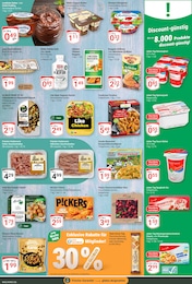 Blätterteig Angebot im aktuellen GLOBUS Prospekt auf Seite 17