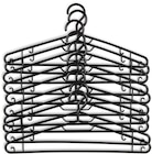 JYSK Kleiderbügel SIGBRANDT schwarz 10Stk/Pck im Angebot bei JYSK in Frankenthal JYSK Kleiderbügel SIGBRANDT schwarz 10Stk/Pck Angebote von JYSK bei JYSK Frankenthal für 1,75 €