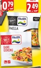 Paella Angebote von Frosta bei E center Niederkassel für 2,49 €