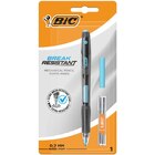 Porte-mine break résistant - BIC en promo chez Carrefour Franconville à 2,99 €