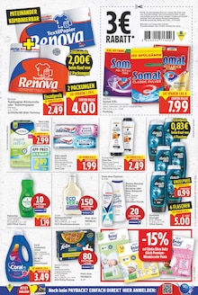 Felix Katzenfutter im aktuellen E center Prospekt (Berlin) Felix Katzenfutter im E center Prospekt "Aktuelle Angebote" mit 26 Seiten (Berlin)