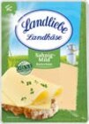 Käsescheiben von Landliebe im aktuellen tegut Prospekt für 1,29 €