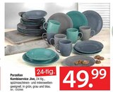 Porzellan Kombiservice Jive im Angebot bei Zurbrüggen in Lippstadt Porzellan Kombiservice Jive Angebote bei Zurbrüggen Lippstadt für 49,99 €