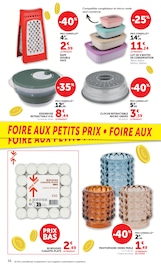 Four en promo dans le catalogue Hyper U à la page 36