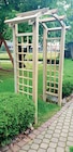 Pergola double arc en promo chez LaMaison.fr Tours à 99,95 €