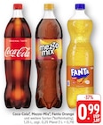 Aktuelles Coca-Cola Angebot bei E center in Bruchsal ab 0,99 €