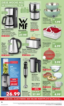 Kaffeevollautomat im aktuellen Kaufland Prospekt (Kiel) Kaffeevollautomat im Kaufland Prospekt "Aktuelle Angebote" mit 52 Seiten (Kiel)