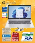 Aktuelles Laptop 17-cn3674ng Angebot bei expert in Bremerhaven ab 749,00 €